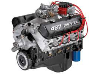 P2F88 Engine